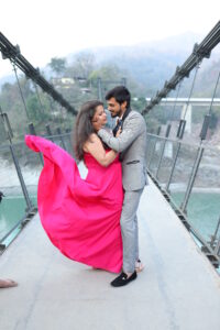 Event wedding photography portfolio image 2
